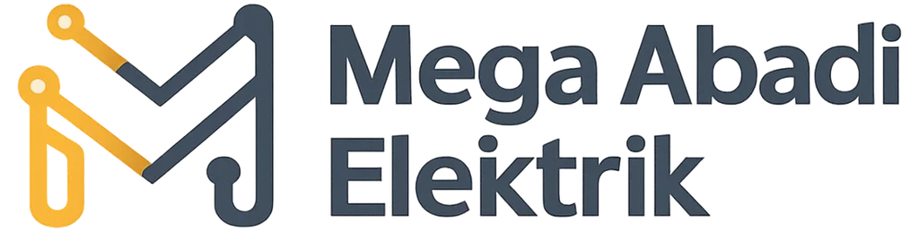 Mega Abadi Elektrik
